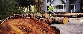 Best Commercial Tree Services  in Sultana, CA